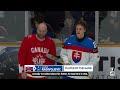 Hungry For More - Luka Radivojevic | 2025 #WorldJuniors