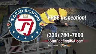 STOP! Watch this before you file an insurance claim for your roof!