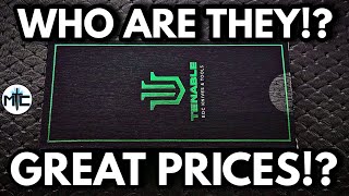 A Knife Company We All Know Has A NEW Budget Brand! - Knife Unboxing