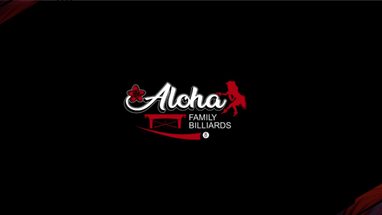 Image of video the Aloha Billiards Live Stream 4