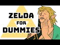 Legend of Zelda for Dummies