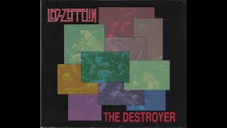 Led Zeppelin 068 April 28th 1977 Cleveland The Destroyer