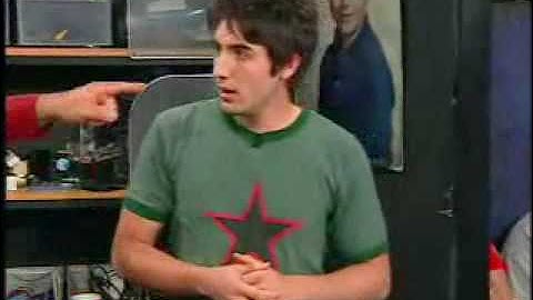 The Screen Savers - Dark Tip: GFI LANguard Network Security Scanner