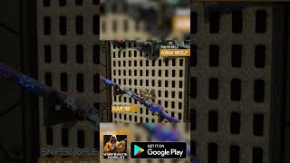 Warfronts Mobile Sniper Riffle (P) 5 Sec Trailer screenshot 2