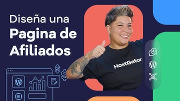 Como Diseñar Landing Page para Afiliados en WordPress con IA