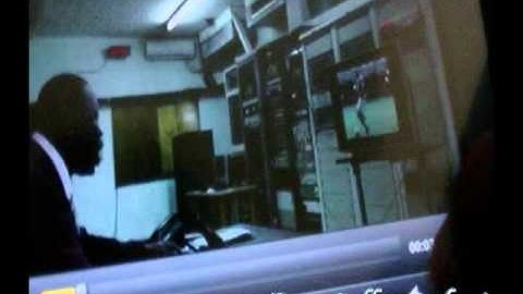 7" Android Tablet Dual Core Rockchip 2808 Apad iRobot