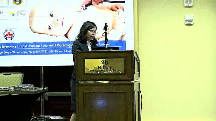 Tran Quynh Nhu | Japan | Pediatrics and Pediatric ...