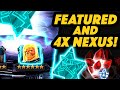 MASSIVE: 1x Featured 6 Star and 4x NEXUS and DUAL 5 Star Opening and MORE!