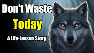 Stop Saying “Tomorrow” – This Short Story Will Change Your Life | Moral story