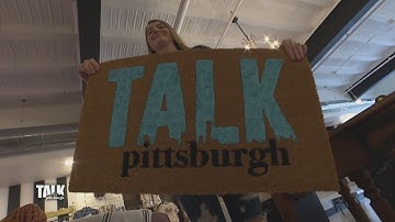 The Doormat Company rolls out the welcome mat for us