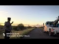 Carretera, La Colorada-Hermosillo 4K