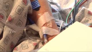 CBS19 Healthwise - Case Managers Help with Smooth Transition Out of Hospital