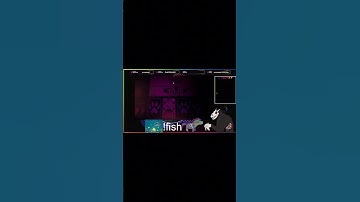 The moon is weak to stank #furry #funny #streamer #shorts #horror #inscryption