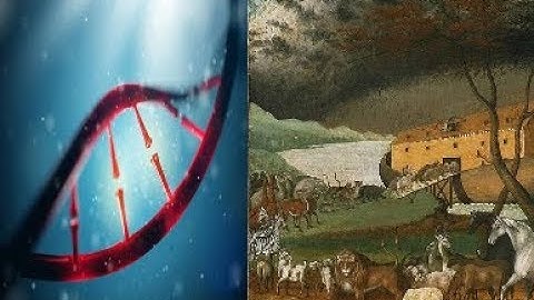 Earth BioGenome Project will save DNA of all complex life on Earth