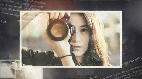 Vintage Parallax Slideshow. After Effects Project on Videohive.net