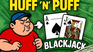 Casino Run! With David! Can We Make Profit? Big Win? Part 1