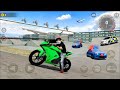 Xtreme Motorbikes stunts Motor Racing Bike Motocross game #1 Best Bike game For Android ios Gameplay