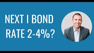 What is the November 2023 I Bond inflation rate projection Guide