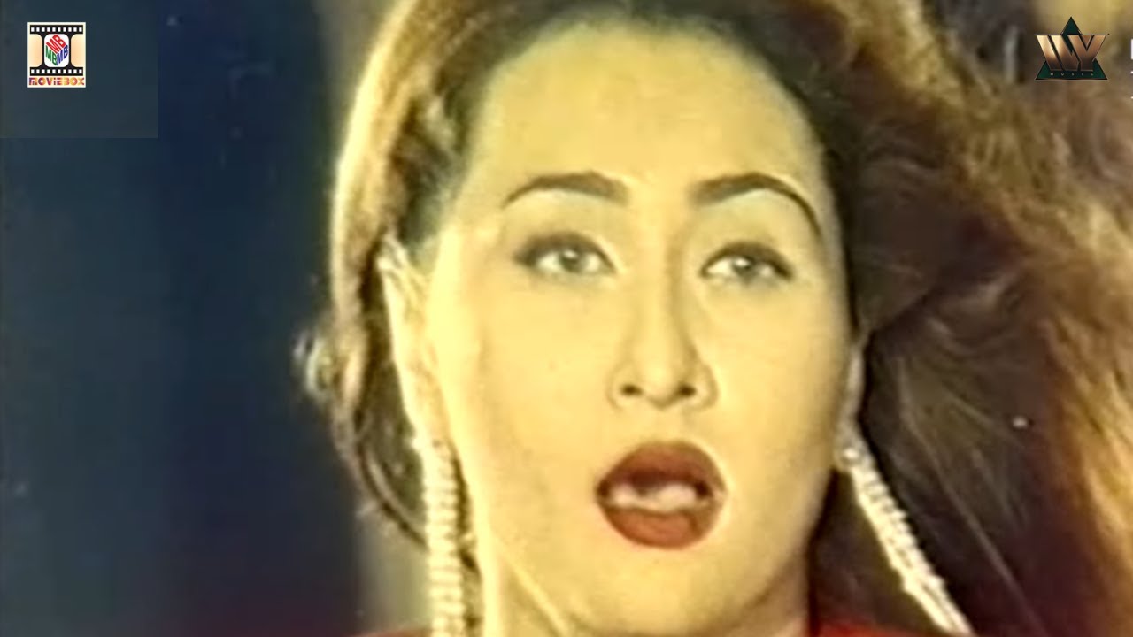 Sari Sari Raat | Lollywood Film Songs | Saira Naseem | Asoo Billa