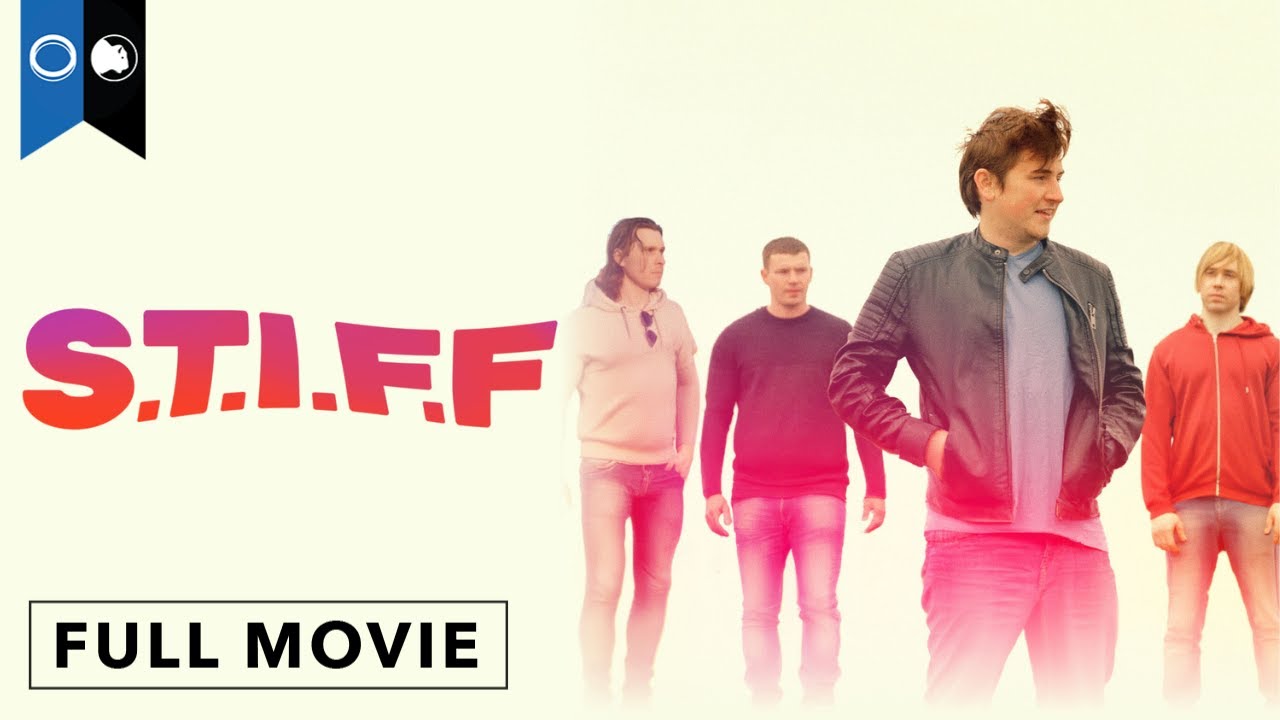 Failing College Students Work at a Music Festival & Try Not to Mess Up! | S.T.I.F.F.