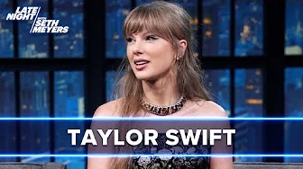 The Life of a Showgirl Is Taylor Swift's Favorite Album