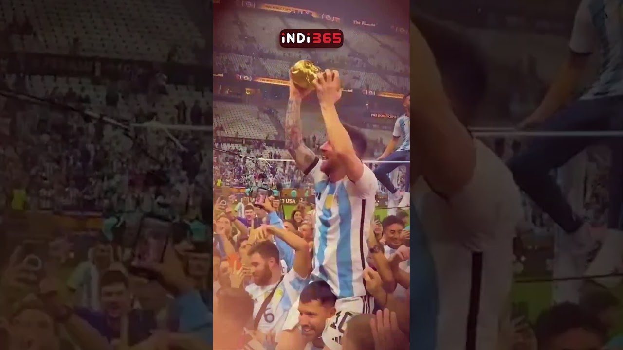 Feel the Stadium Energy from Home! ⚽ | Fan Reactions with Alleah | 