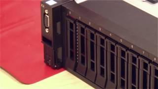 Lenovo Thinksystem Sr550 Removing A Hot-Swap Drive
