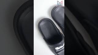 Custom Cool Style Slippers Summer Beach Sandals Slides Manufacturer