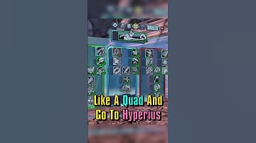 Insta-Killing Hyperius as Maya in Borderlands 2!