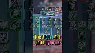 Insta-Killing Hyperius as Maya in Borderlands 2!