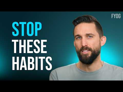 Stop Playing Small, 7 Ways You're Holding Yourself Back And What to Do