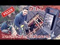 Richtig Dachfenster einbauen │ austauschen │ VELUX │ Schornsteinfeger ausstieg