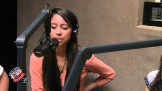 Akins Eagles | In Studio | 2012