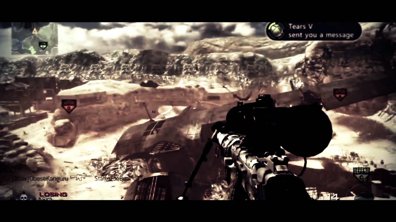 Taken Promo ( new one coming ) - Taken Jumbe