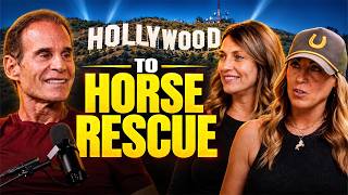 What Happens When a Hollywood Star Follows Her Heart?