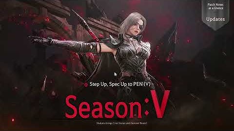 Ranger succ Dystoria 07/12/25