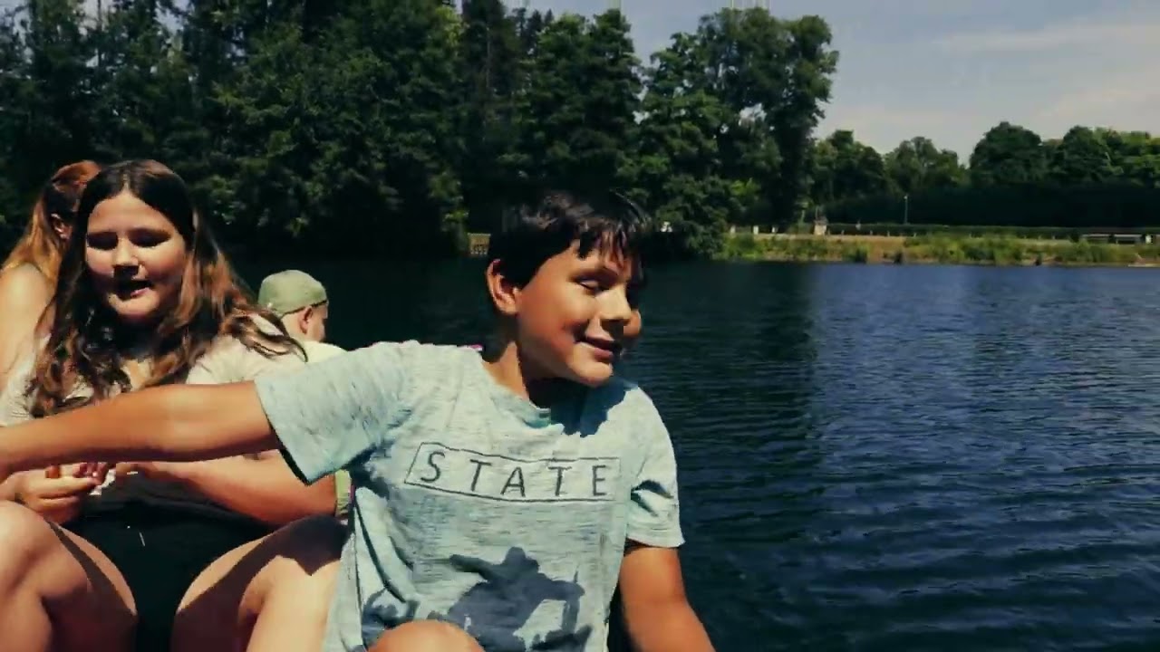 Spaziergang im Krefelder Stadtwald Die besten Ausflugsziele