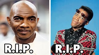 26 A Different World Actors Who Have Passed Away