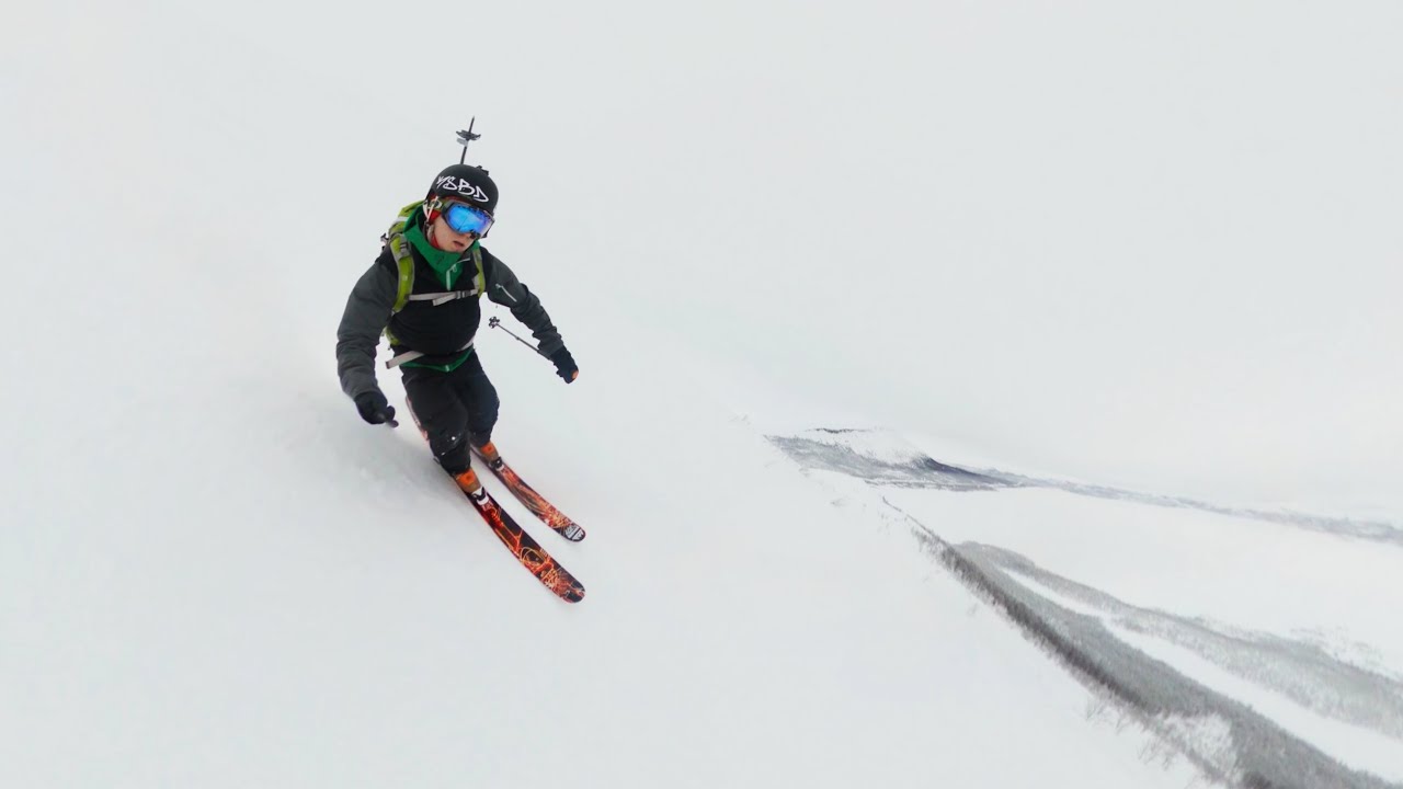 VAPAALASKUA KILPISJÄRVELLÄ