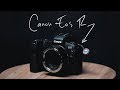 5 Things I HATE About the EOS-R | I traded my 6D II..