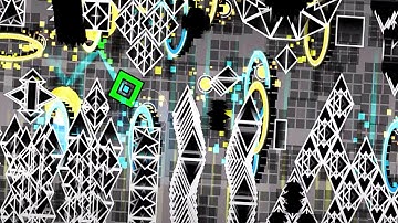 Good 1.0 level | "Tutorial How to Fly" by ItzXewoiy