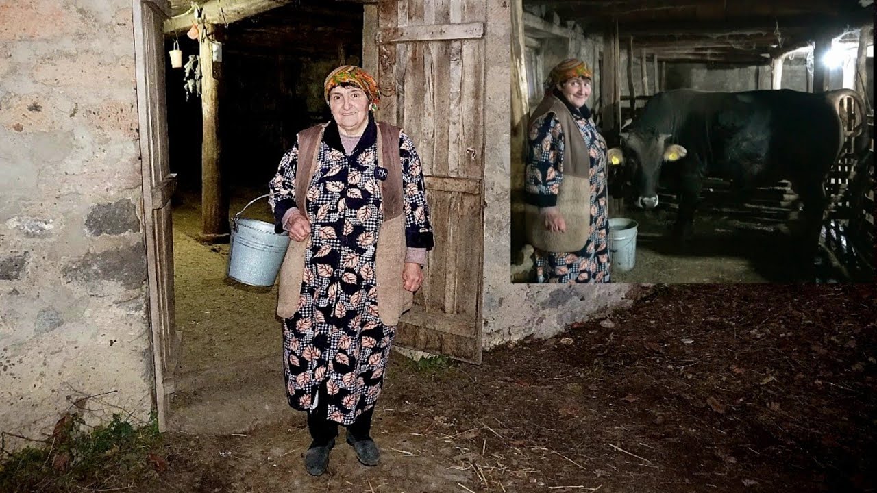 1 ՄԻԼԻՈՆԱՆՈՑ ՑՈՒԼԻԿ Տեսած Կա՞ք, Եկեք ՑՈՒՅՑ Տամ - Շամշադինի Համը - Шамшадин