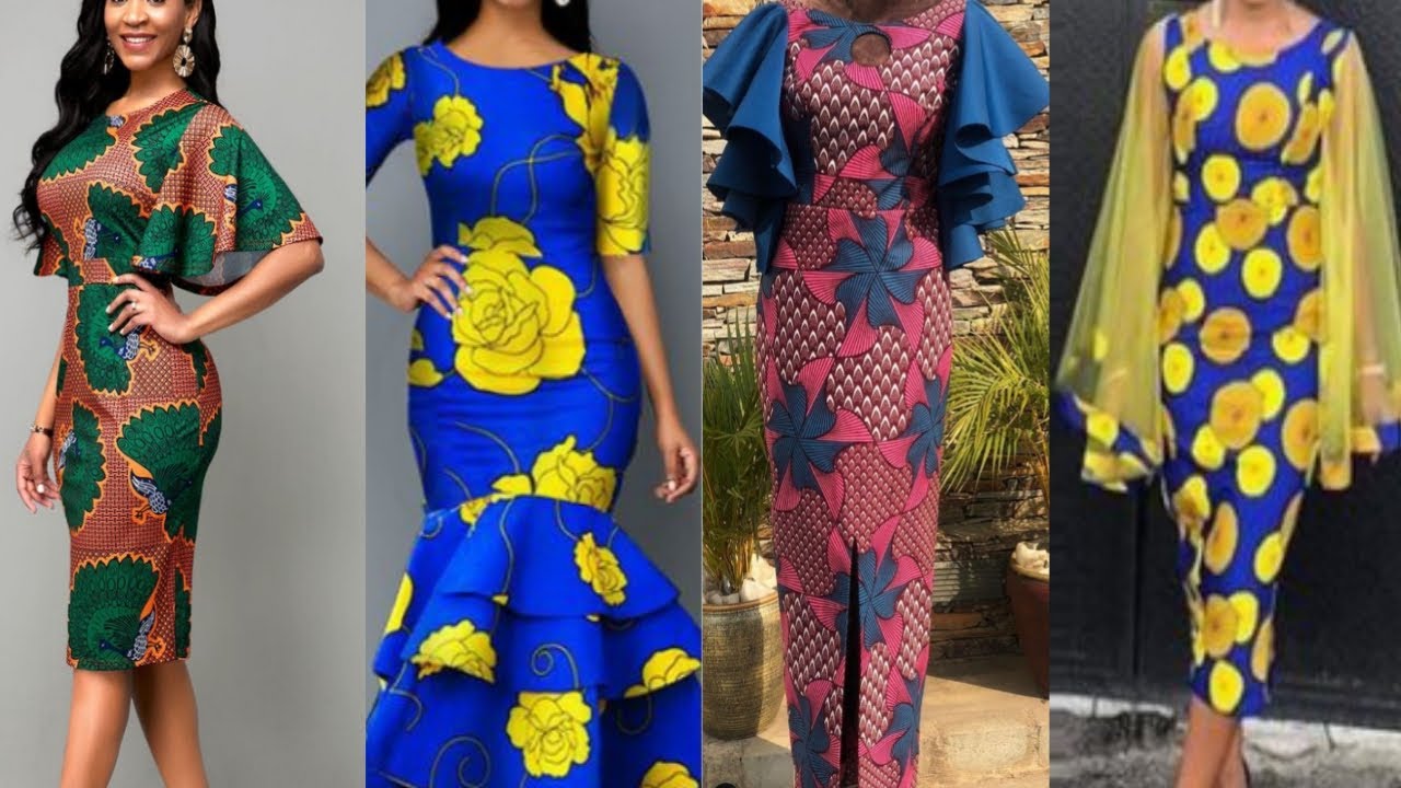 Official Ankara Styles by Mawuli ✨️ (@ankarastyles) • Instagram photos and  videos