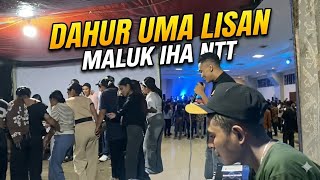 Tebe Dahur Uma lisan ( Maluk iha NTT ) cover Version ) #tebetimor #nttpride #timorleste #viral