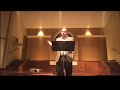 9/27/22 School of the Prophets with Dr.Mikey Mewborn