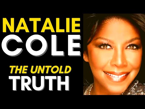 Video: Natalie Cole: biografie, carrière, doodsoorzaak