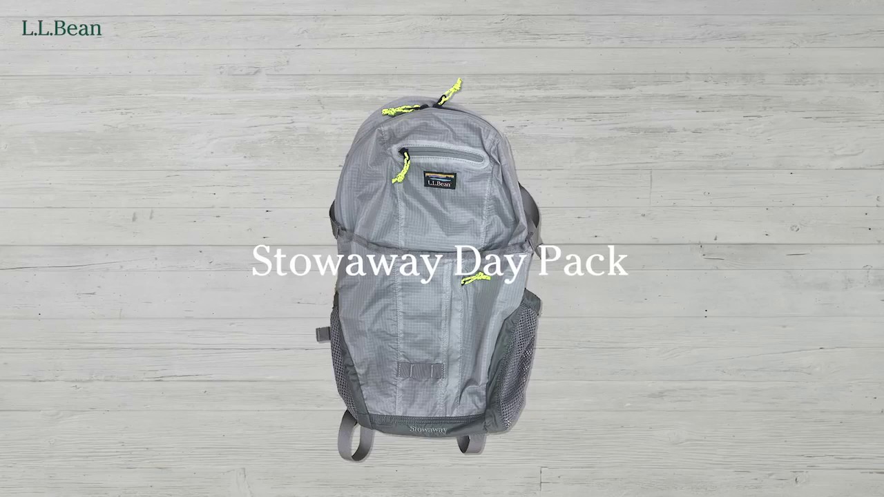Packable, Stowaway特集｜L.L.Bean公式オンラインストア