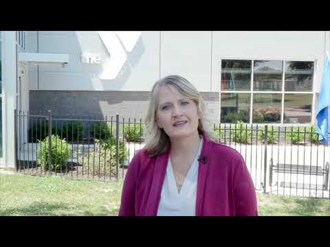 Experiencing Investment Connection: YMCA of Greater Richmond