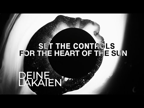 Deine Lakaien - Dual + 2