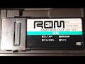 CASIO ROM PACK RO-152 演歌  (CASIO TONE MT-88 キーボード 自動演奏)